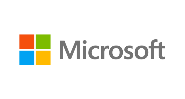 Microsoft