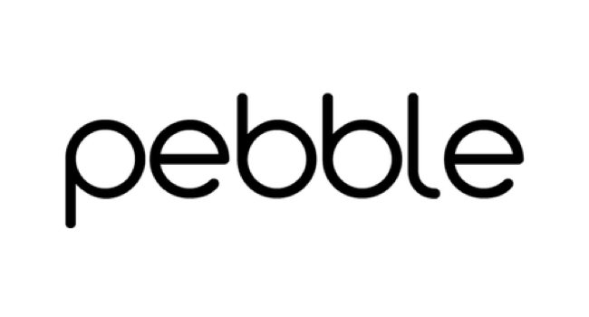 Pebble